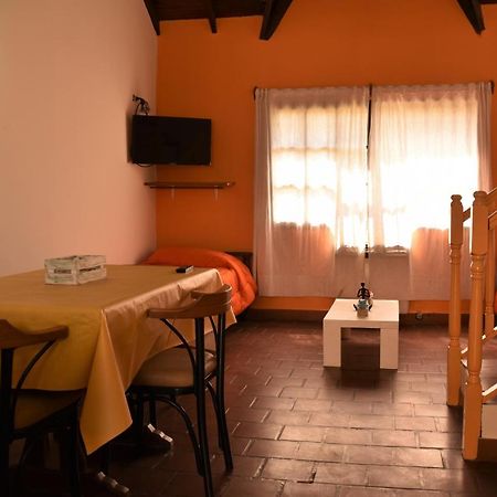 Cabanas El Regreso Merlo Zewnętrze zdjęcie