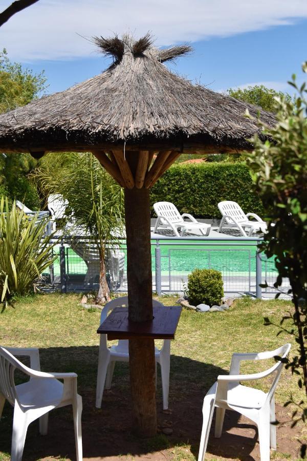 Cabanas El Regreso Merlo Zewnętrze zdjęcie