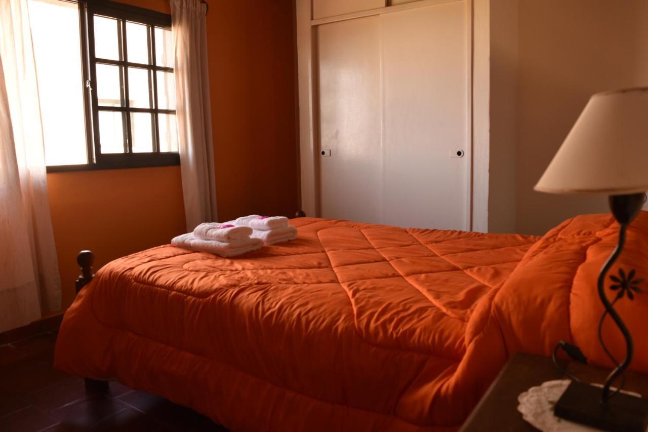 Cabanas El Regreso Merlo Zewnętrze zdjęcie