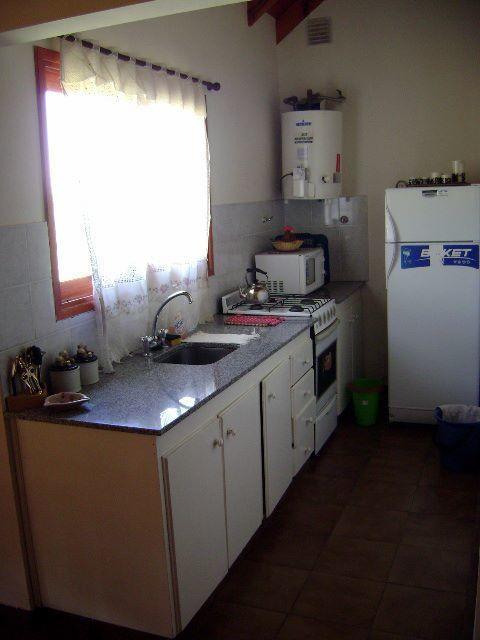 Cabanas El Regreso Merlo Zewnętrze zdjęcie
