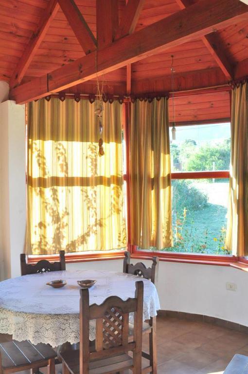 Cabanas El Regreso Merlo Zewnętrze zdjęcie