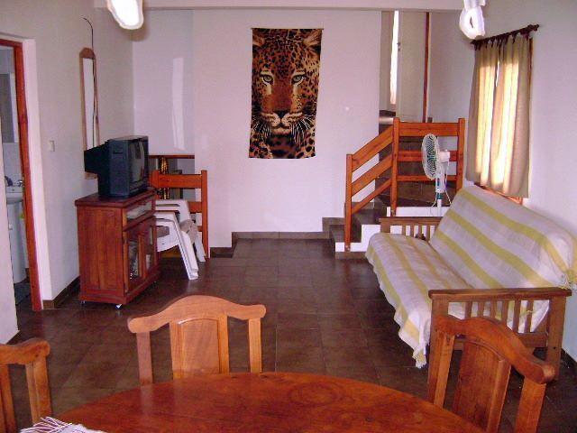 Cabanas El Regreso Merlo Zewnętrze zdjęcie