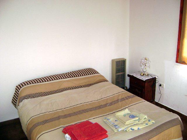 Cabanas El Regreso Merlo Zewnętrze zdjęcie